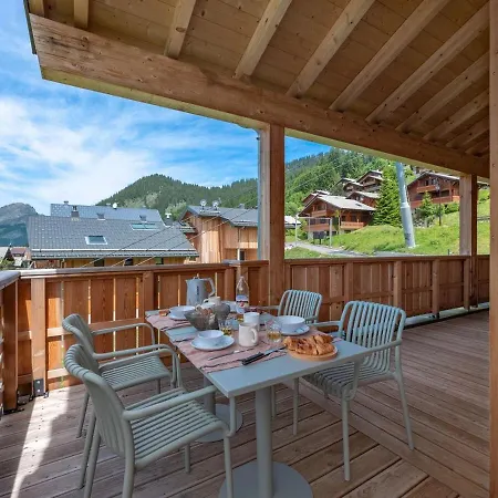 Alchimie B23 -bo Immobilier Chatel- Reduced Prices On Passes & Portes Du Soleil * 沙泰勒