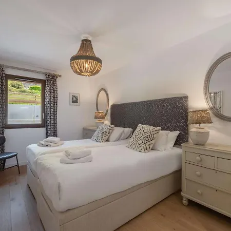 Alchimie B23 -bo Immobilier Chatel- Reduced Prices On Passes & Portes Du Soleil 公寓 *
