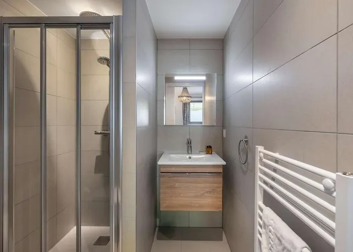 Apartamento Alchimie B23 -bo Immobilier Chatel- Reduced Prices On Passes & Portes Du Soleil *